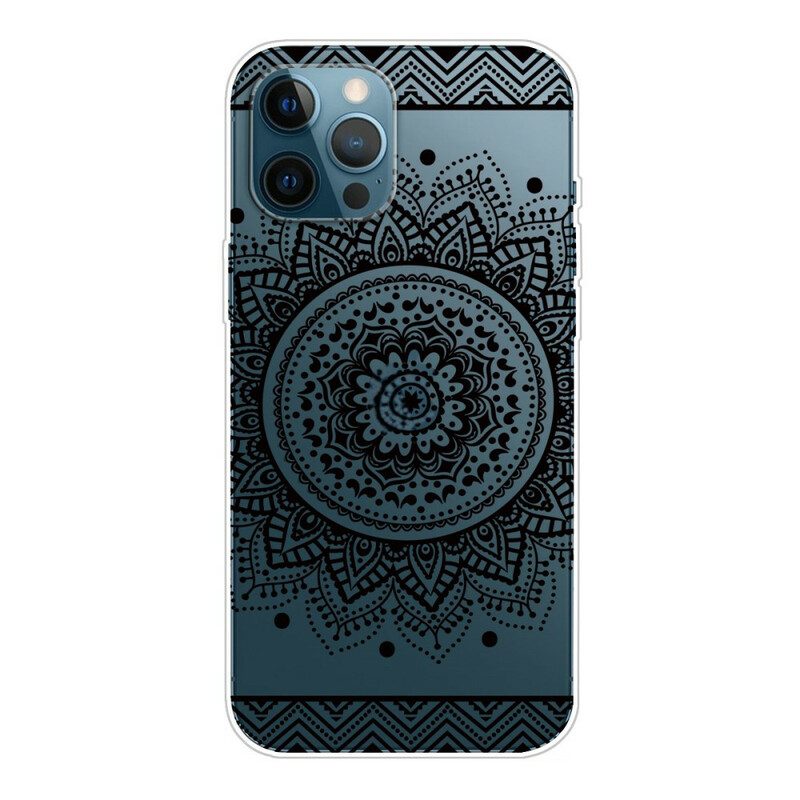 Skal För iPhone 13 Pro Max Vacker Mandala