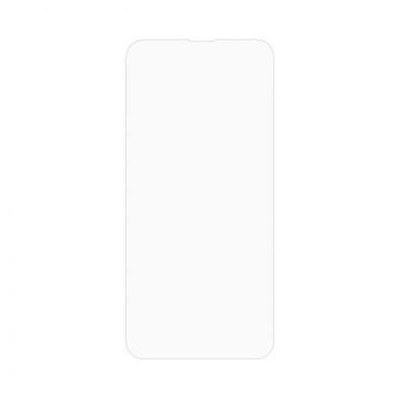 Skal För iPhone 13 Skärm I Härdat Glas