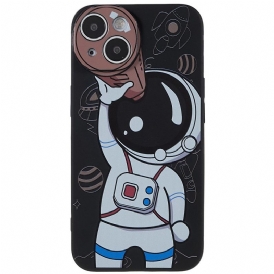 Skal För iPhone 14 Astronaut
