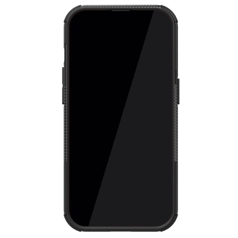 Skal För iPhone 14 Pro Ultraresistent Design