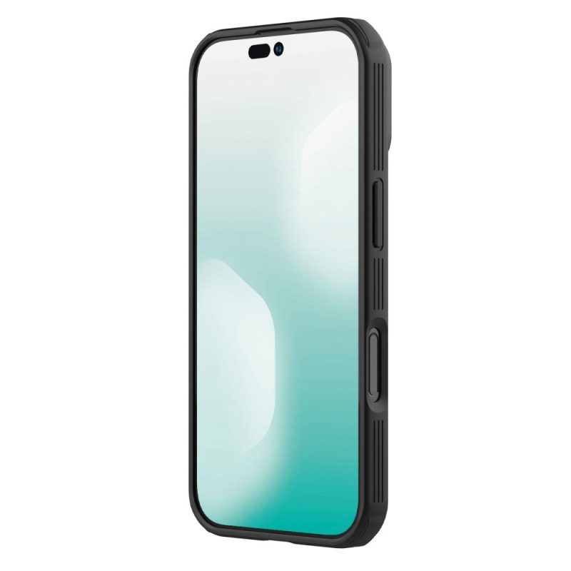 Skal För iPhone 17 Camshield Pro-serien Nillkin