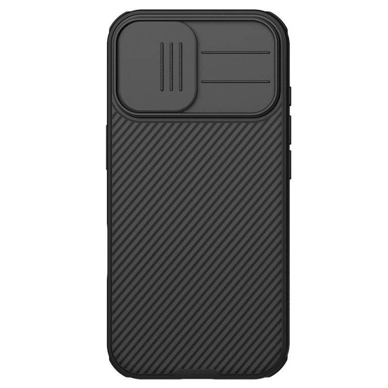 Skal För iPhone 17 Camshield Pro-serien Nillkin