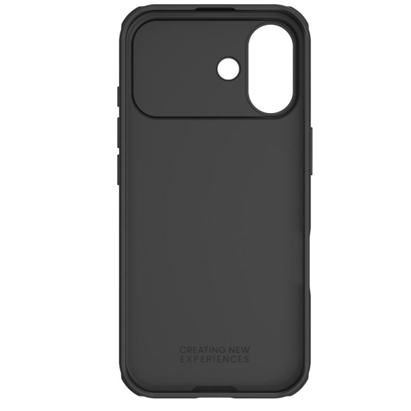 Skal För iPhone 17 Camshield Pro-serien Nillkin