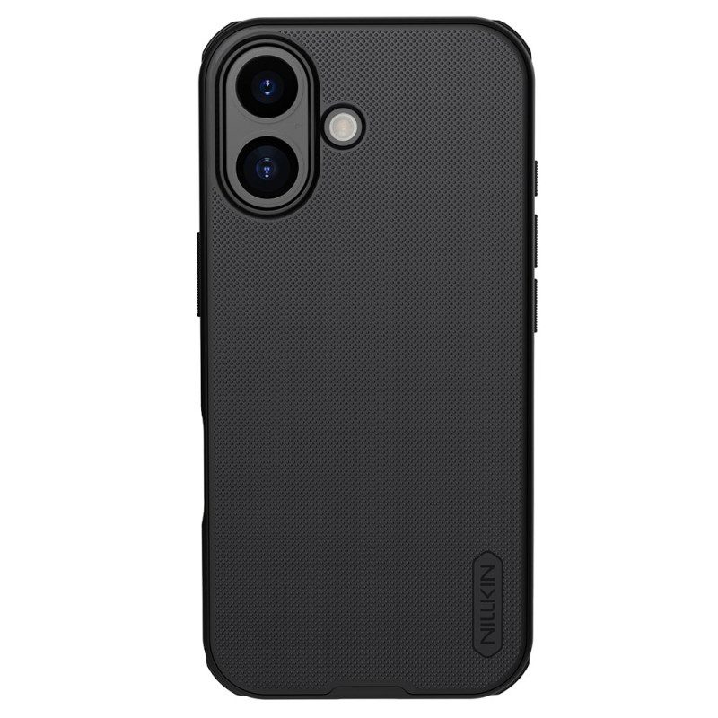 Skal För iPhone 17 Frosted Shield Pro Nillkin