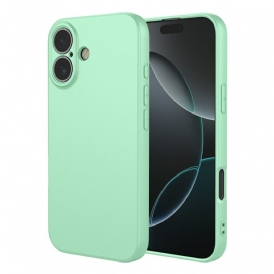 Skal För iPhone 17 Klassisk