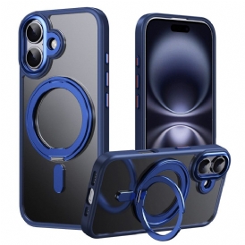 Skal För iPhone 17 Kompatibilitet Med Stativ Och Magsafe