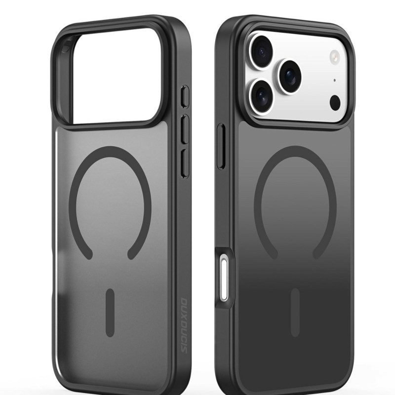 Skal För iPhone 17 Pro Max Magsafe Yind-serien Dux Ducis