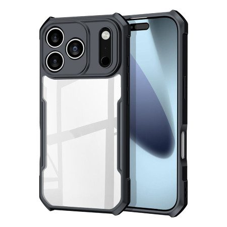 Skal För iPhone 17 Pro Xundd