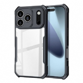 Skal För iPhone 17 Pro Xundd