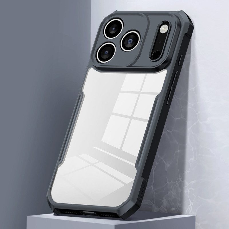 Skal För iPhone 17 Pro Xundd