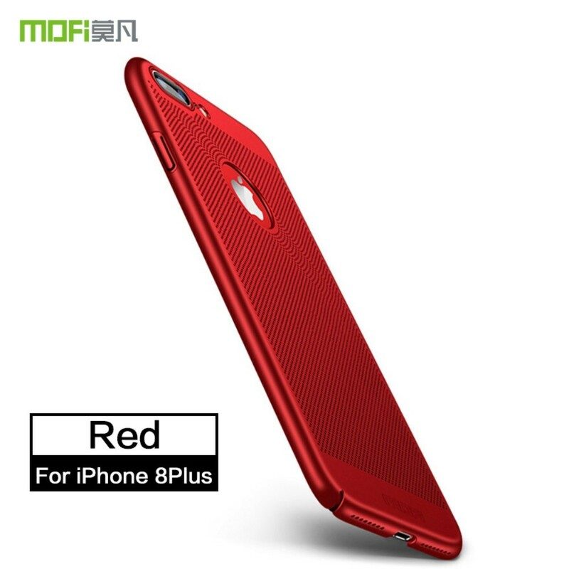 Skal För iPhone 8 Plus / 7 Plus Mofi Design Meche Premium