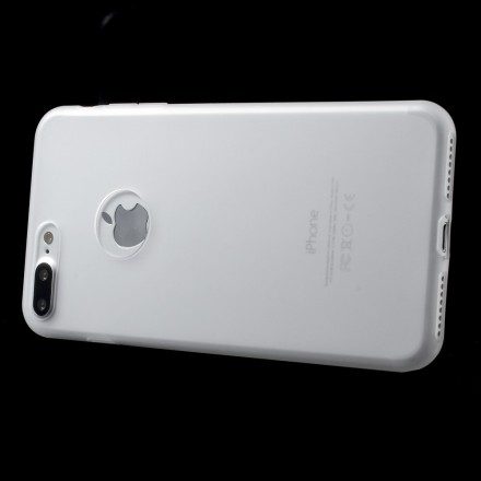 Skal För iPhone 8 Plus / 7 Plus Silicon Supreme