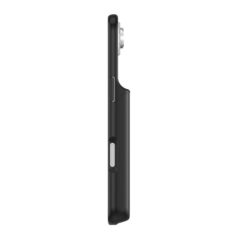 Skal För iPhone Air 7000mah Trådlös Laddning
