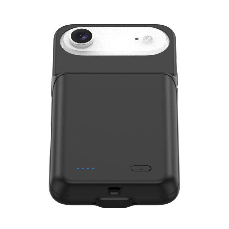 Skal För iPhone Air 7000mah Trådlös Laddning