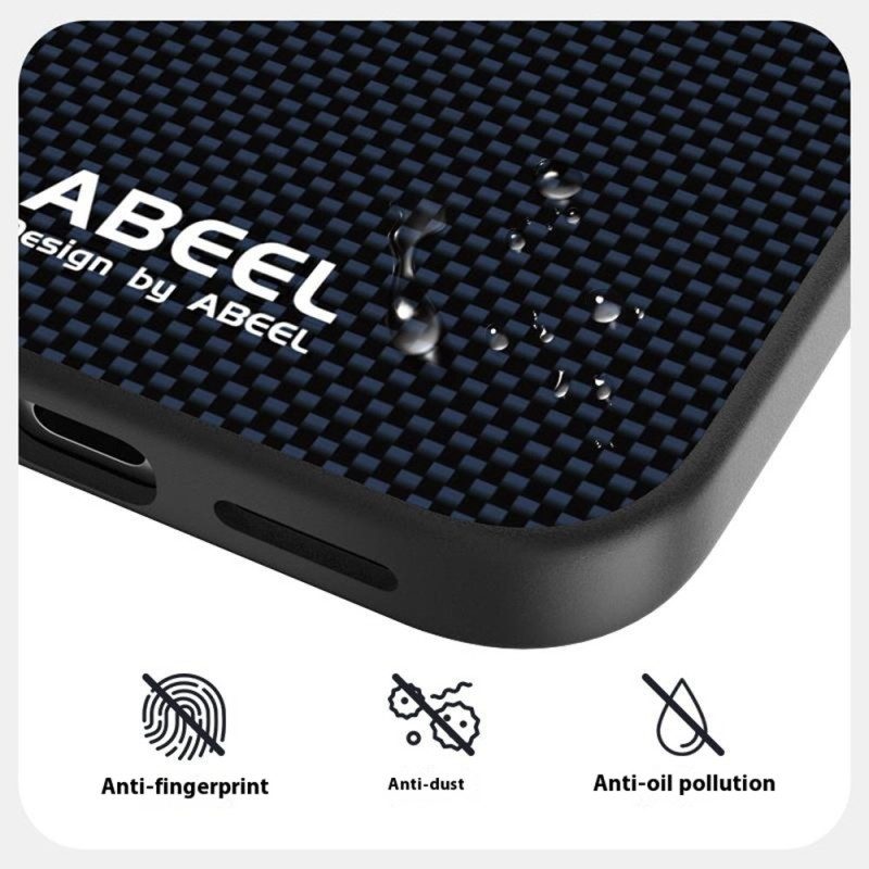 Skal För iPhone Air Magsafe-kompatibel Abeel
