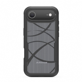 Skal För iPhone Air Magsafe Shld-serien Dux Ducis