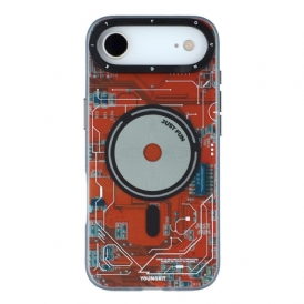 Skal För iPhone Air Magsafe Technology Series Youngkit