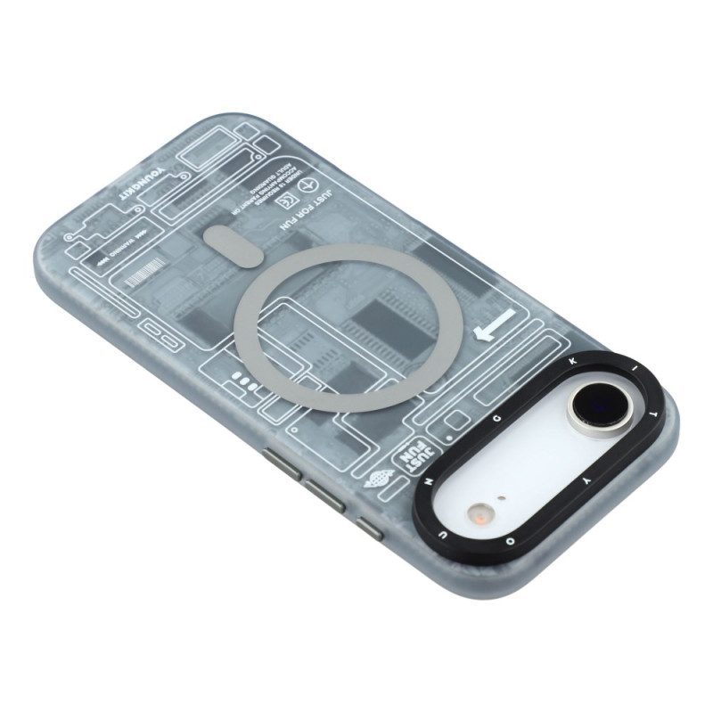 Skal För iPhone Air Magsafe Technology Series Youngkit