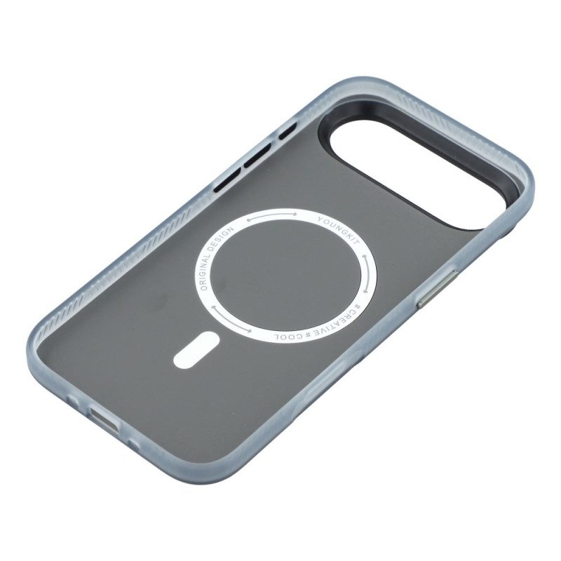 Skal För iPhone Air Magsafe Technology Series Youngkit