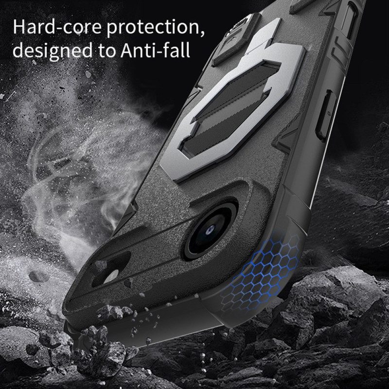 Skal För iPhone Air Magsafe Ultra Durable