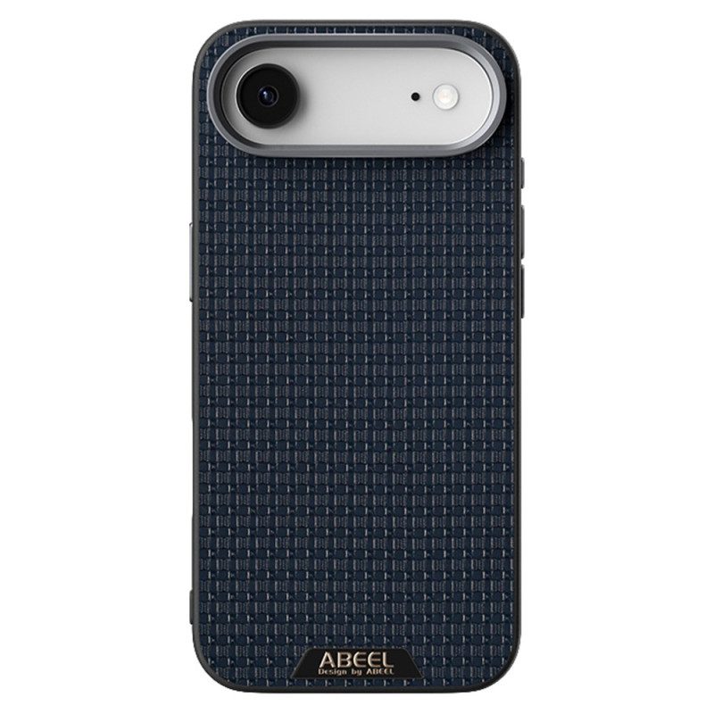 Skal För iPhone Air Mikropräglad Abeel