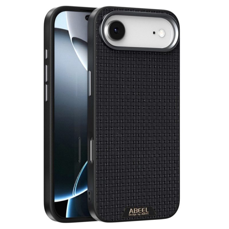Skal För iPhone Air Mikropräglad Abeel