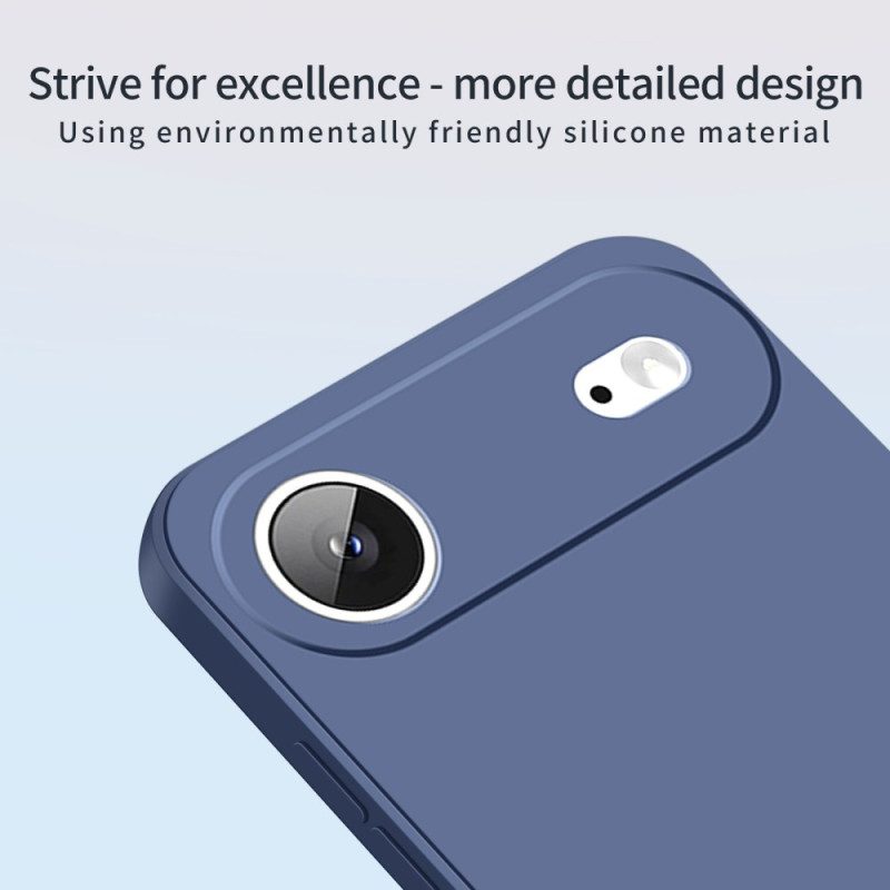 Skal För iPhone Air Mofi