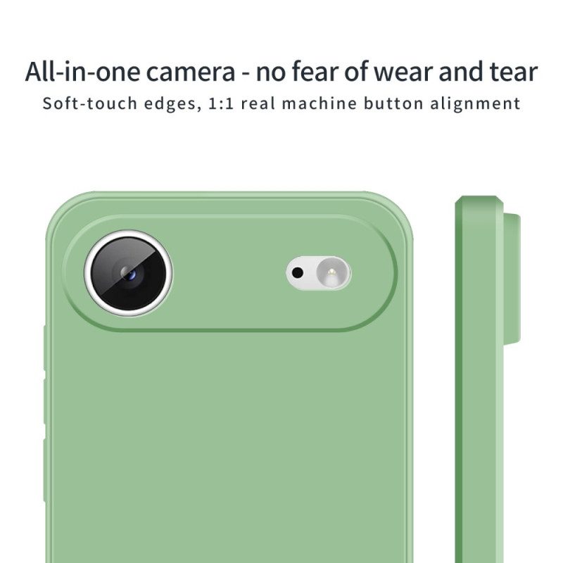 Skal För iPhone Air Mofi