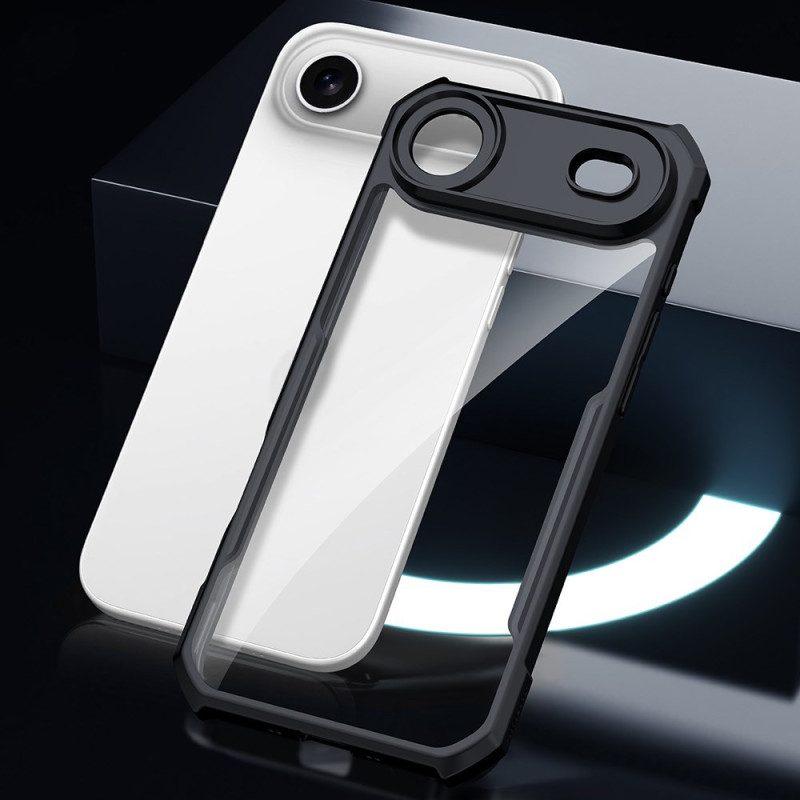 Skal För iPhone Air Xundd