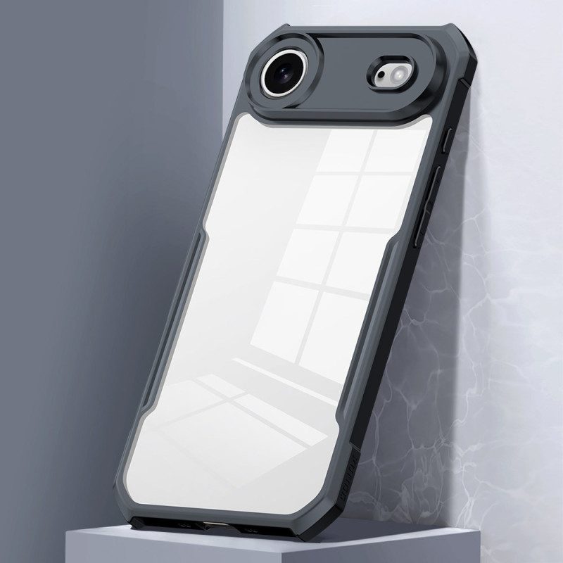 Skal För iPhone Air Xundd
