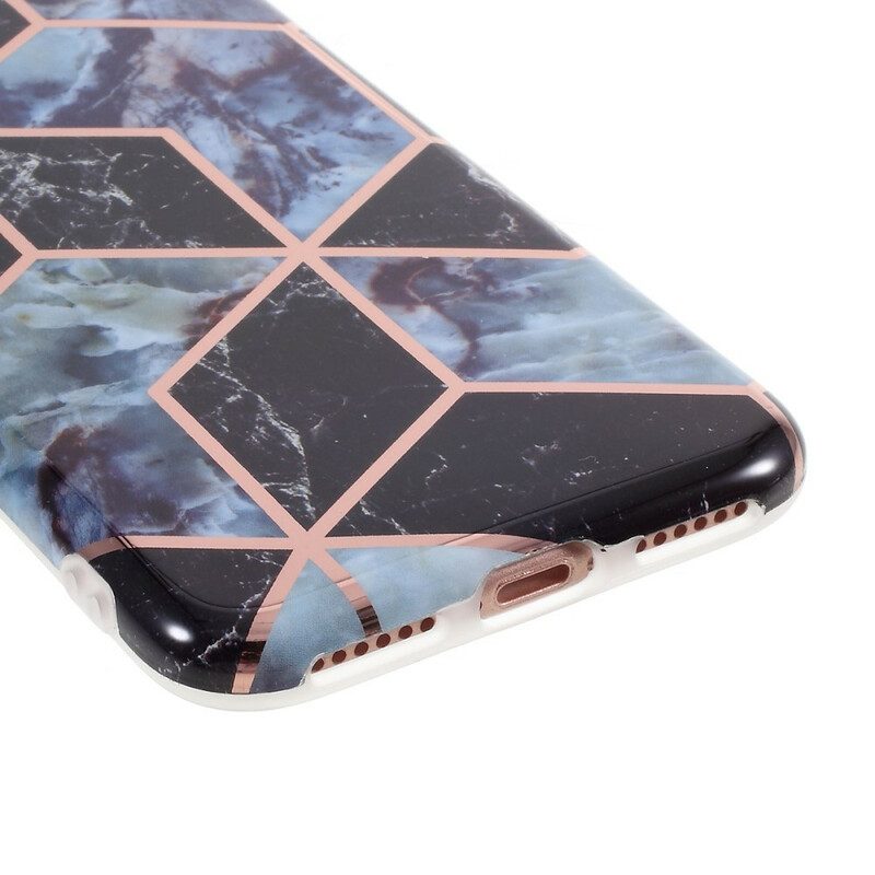 Skal För iPhone SE 3 / SE 2 / 8 / 7 Ultra Design Marble