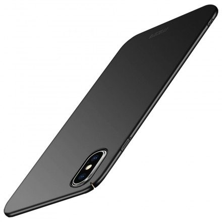 Skal För iPhone X / XS Mofi