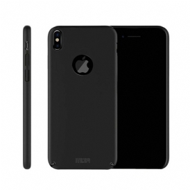 Skal För iPhone X / XS Mofi Slim Touch