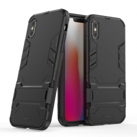 Skal För iPhone X / XS Ultrabeständig