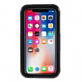 Skal För iPhone X / XS Vattentät Air Bag