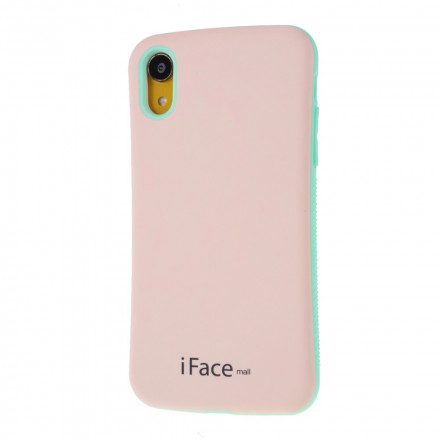 Skal För iPhone XR Iface Mall Macaroon-serien