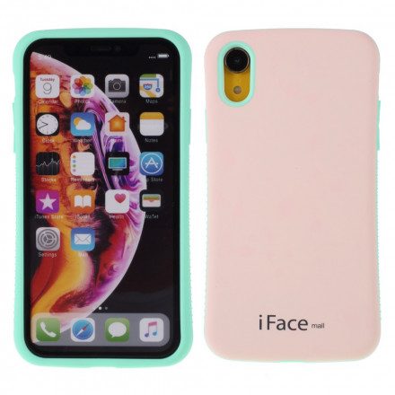 Skal För iPhone XR Iface Mall Macaroon-serien