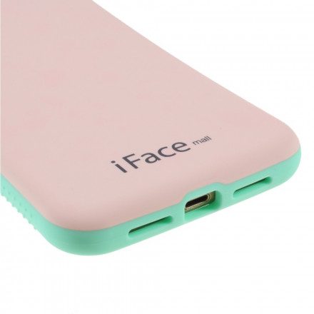 Skal För iPhone XR Iface Mall Macaroon-serien