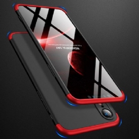 Skal För iPhone XR Lagtagbar