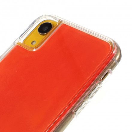 Skal För iPhone XR Ljus