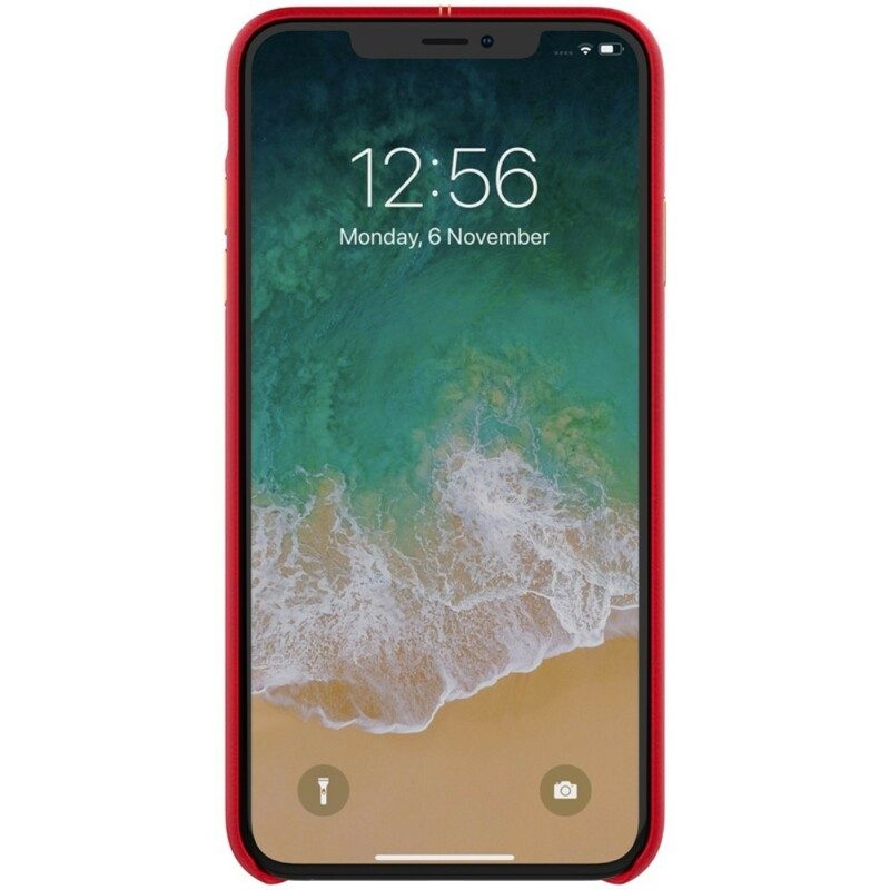 Skal För iPhone XR Nillkin Englon-serien