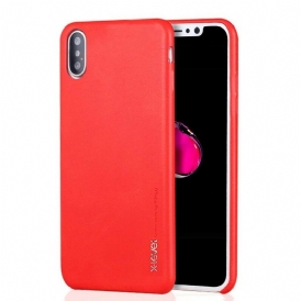 Skal För iPhone XR Premium-serien