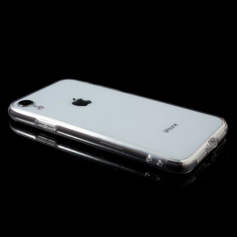 Skal För iPhone XR Transparent