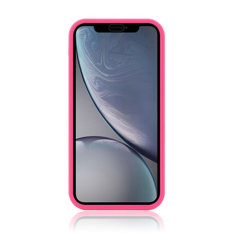 Skal För iPhone XR Vattentålig