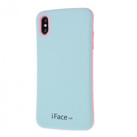 Skal För iPhone XS Max Iface Mall Macaroon-serien