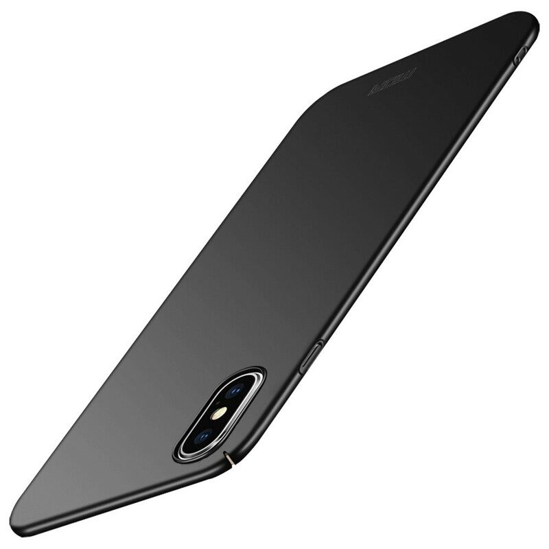 Skal För iPhone XS Max Mofi