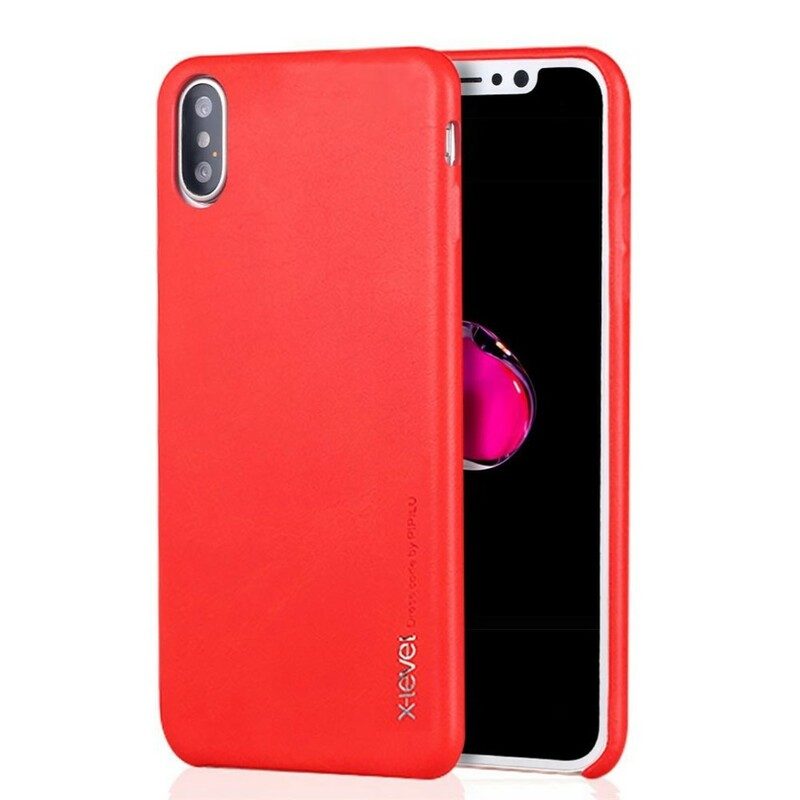 Skal För iPhone XS Max Premium-serien