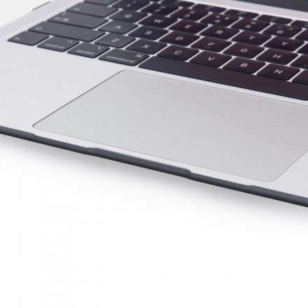 Skal För MacBook Air 13" (2020) / (2018) Lention Matt Yta