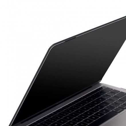 Skal För MacBook Air 13" (2020) / (2018) Lention Matt Yta