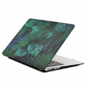 Skal För MacBook Air 13" (2020) / (2018) Löv